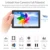 FEELWORLD S55 5.5 inch DSLR Camera Monitor 4K HDMI LCD IPS HD 1280x720 Display Field Monitor 8.4 V DC Output для Nikon Sony Canon
