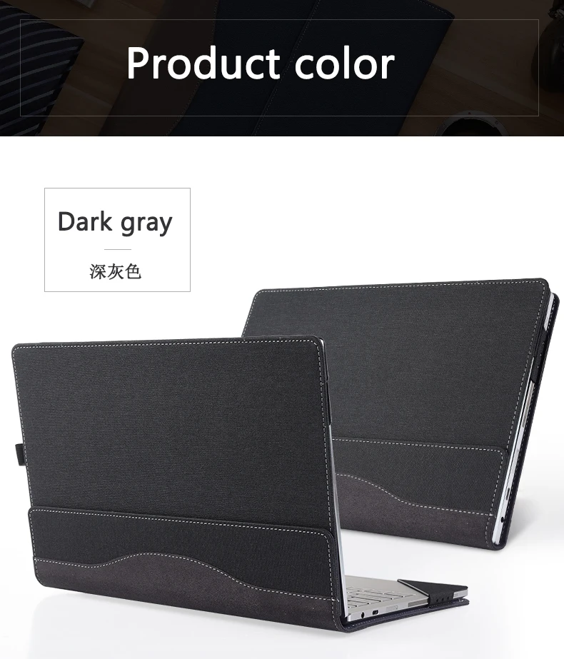 Capa manga para samsung galaxy book flex