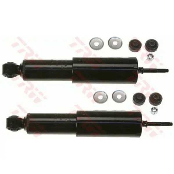Амортизатор передний масляный Mitsubishi Pajero 2.4/3.0/3.5/1.8G