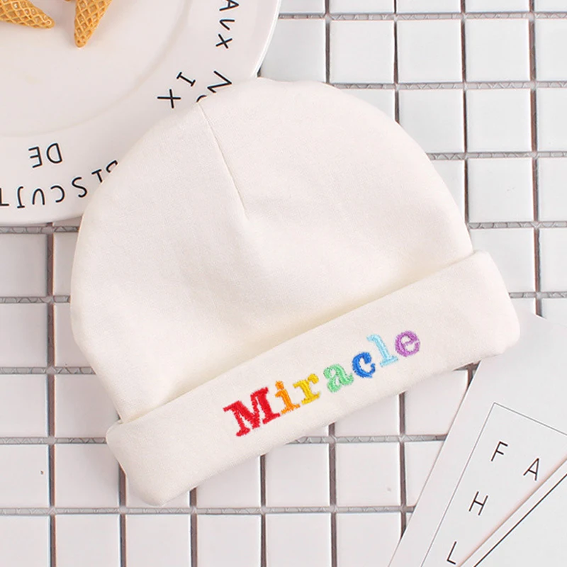 customized baby beanie hats