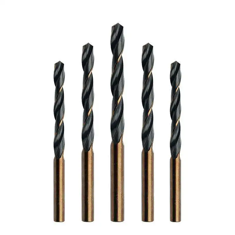 

Drill Bit Brocas Broca Bits Punte Taladro Trapano Taladros Wiertarka Matkap Ucu Perceuse Punta Matkap Boren Bohrer Drills Cobalt