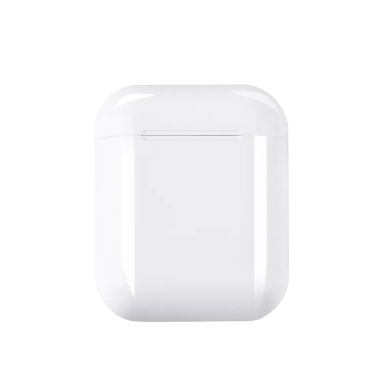Pop ups New i12 Mini Touch TWS Bluetooth Earphone 5.0