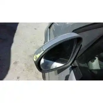 

LEFT REARVIEW SMART FORFOUR