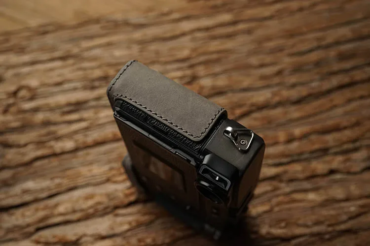 3, capa protetora para câmeras fujifilm X-pro3 xpro3