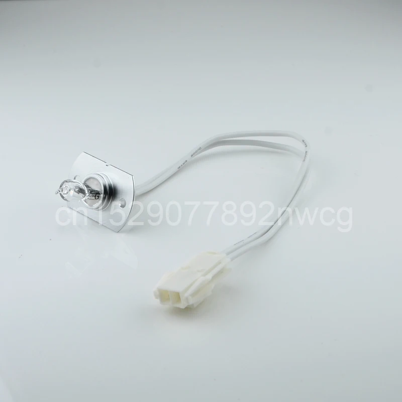 12V 20 Вт галогенная лампа используется в RANDOX240 Sysmex chemix-180 C-180 BX-3010 BX-4000 Биомедицинская анализатор 2000 часов жизни