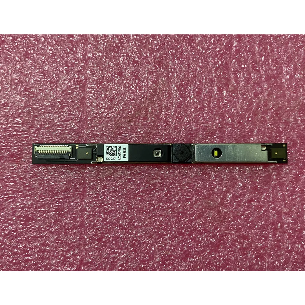레노버 씽크 패드 T14 P14s P15s T15 Gen 1 Gen 2 T14s X13 HD IR 카메라 웹캠 MIC 5C20W42983 SC20F27106 용 새 원본 노트북