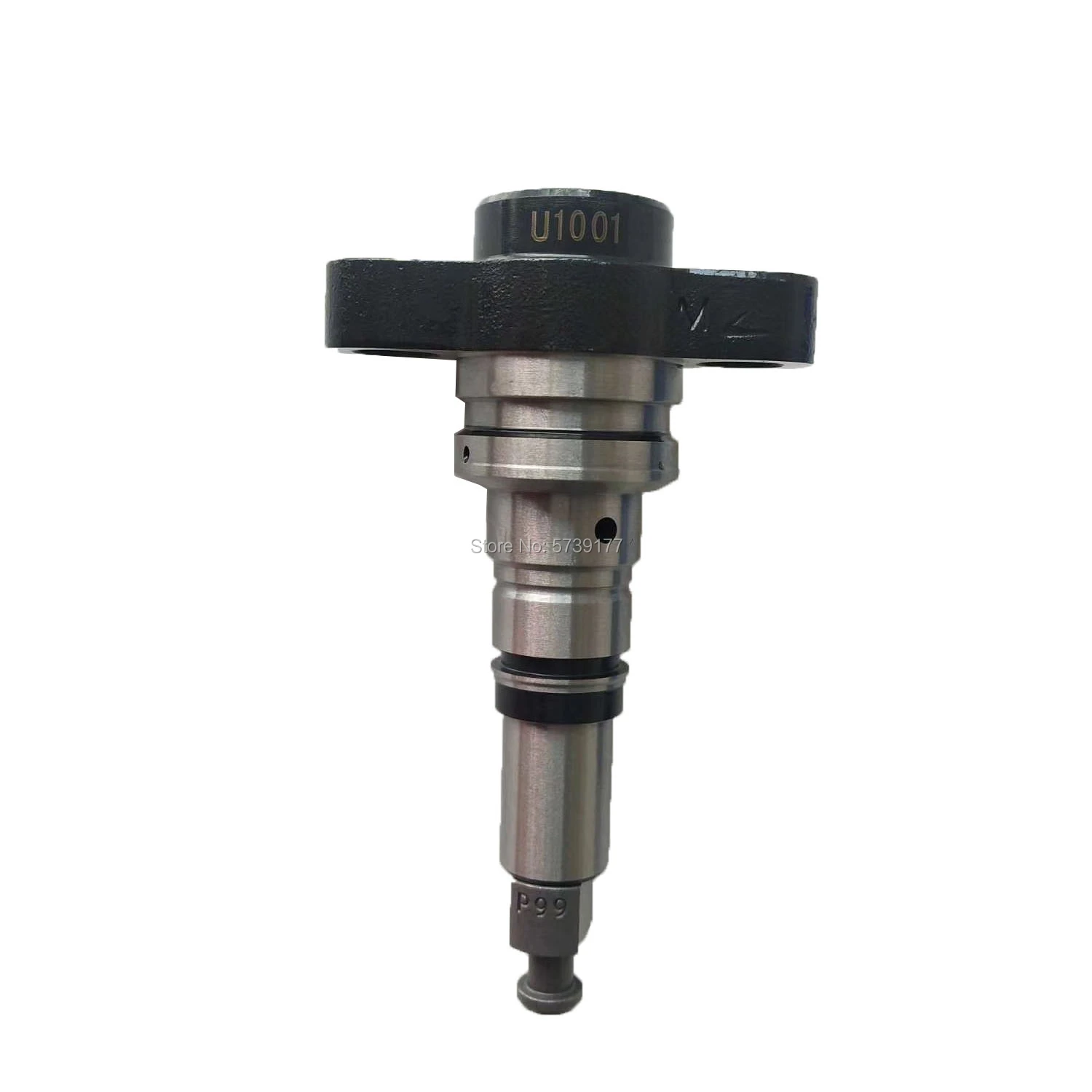 Wuxi Weifu Pompe D Injection De Carburant Moteur Diesel Original Piston P99 U1001 Element De Pompe Aliexpress