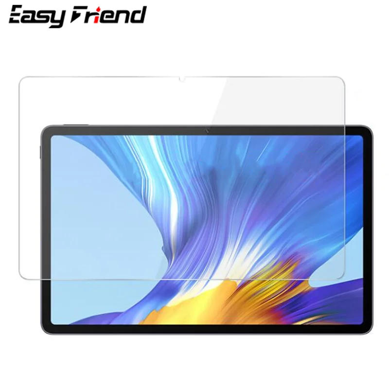 Закаленное стекло для Huawei Honor Tablet V6 Glory Tab защитная пленка на экран 10 4 дюйма
