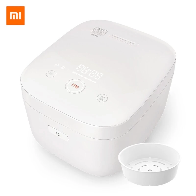 Xiaomi Mijia IH Electric Rice Cooker 3L Non sticky Pan Multifunctional