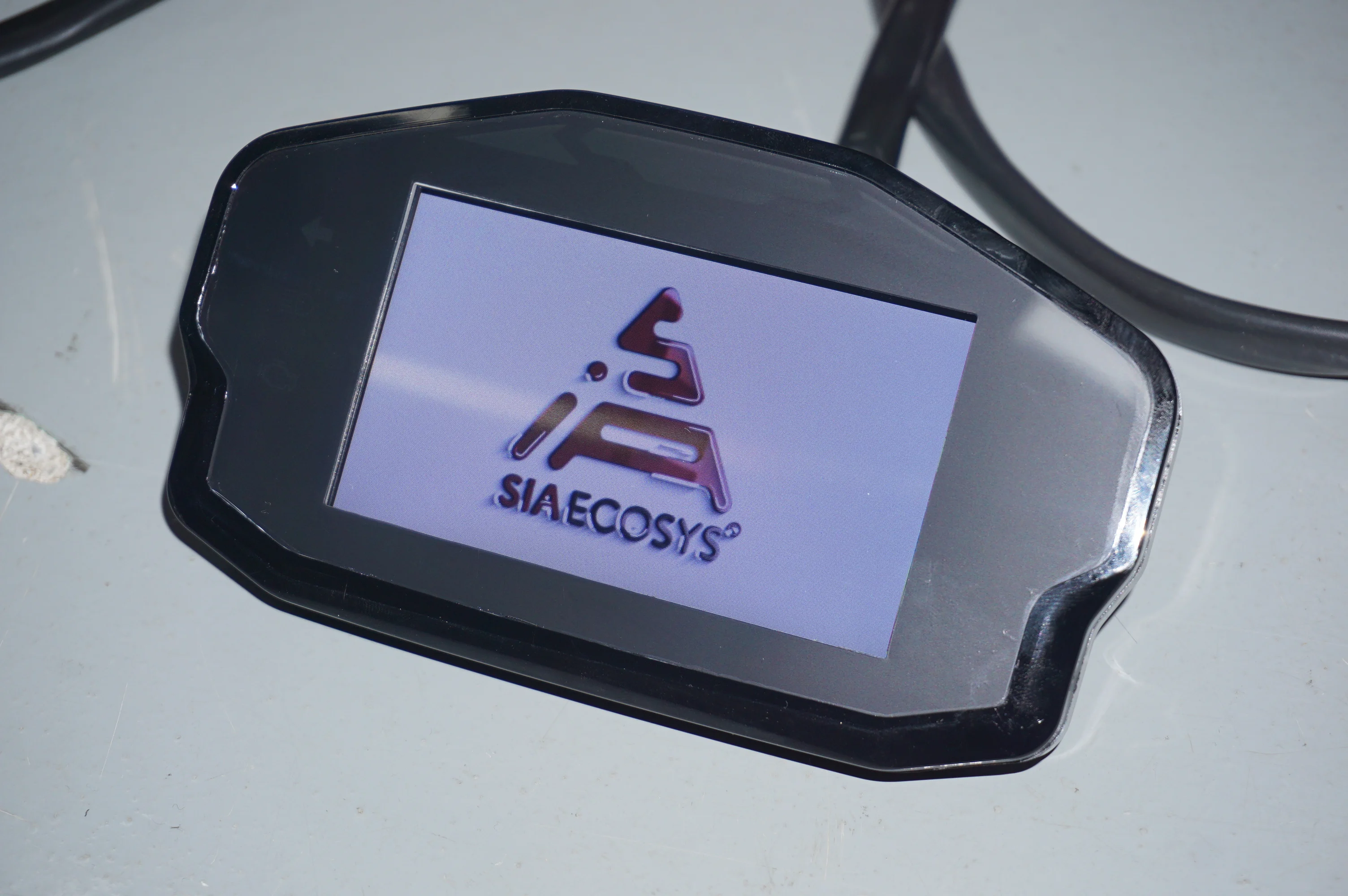 motorcycle tft display manufacturer