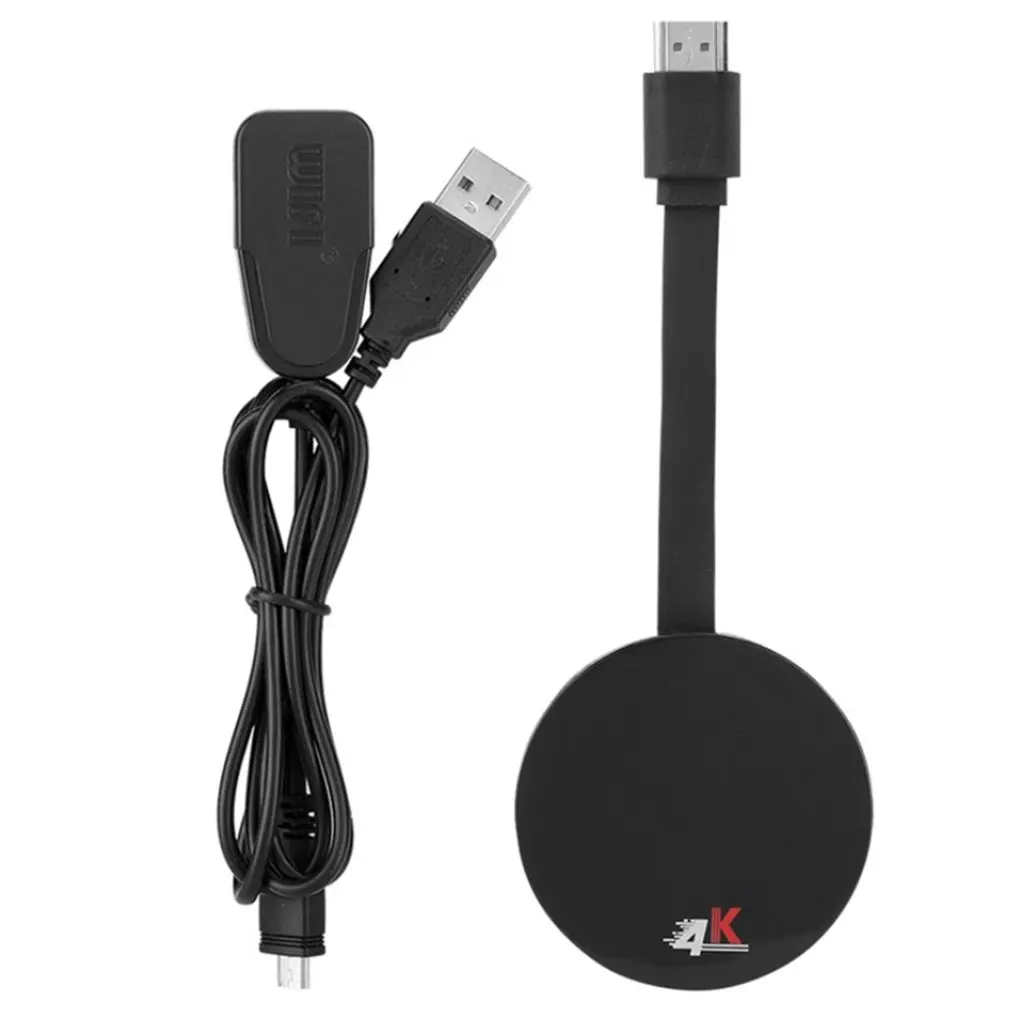 

G7 Chromecast Chrome Cast Ultra 4K Digital Media Video Stream HDTV WiFi HDMI High Definition High Performance