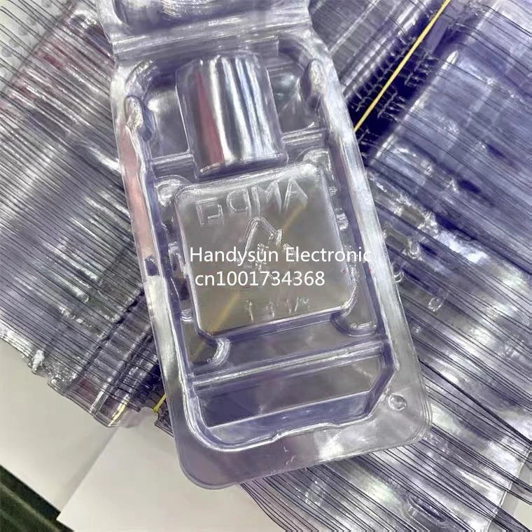 caixa de plástico para cpu, proteção para