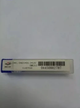 

20PCS THREADING TAPS ZCC.CT D8.0XR1.6XH20XD8.0XL60 KMG303 4450002787