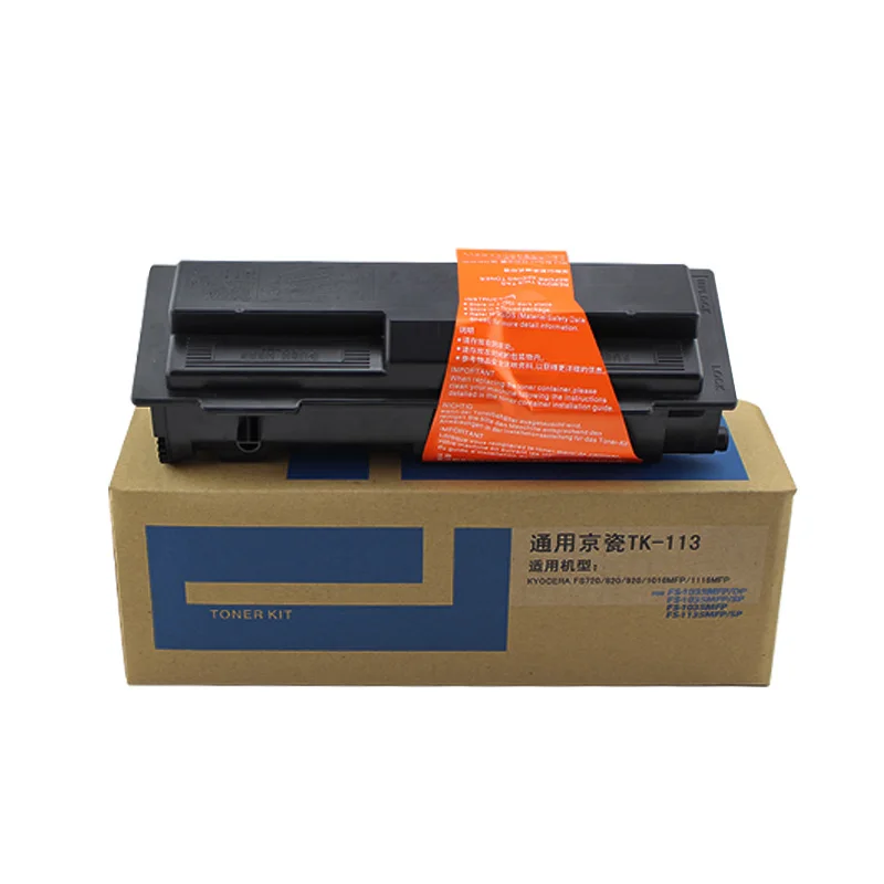 TK-130 TK130 TK-131 TK131 TK-132 TK132 TK-134 TK134 тонер-картридж для kyocera FS720 820 920 1016MFP 1116MFP