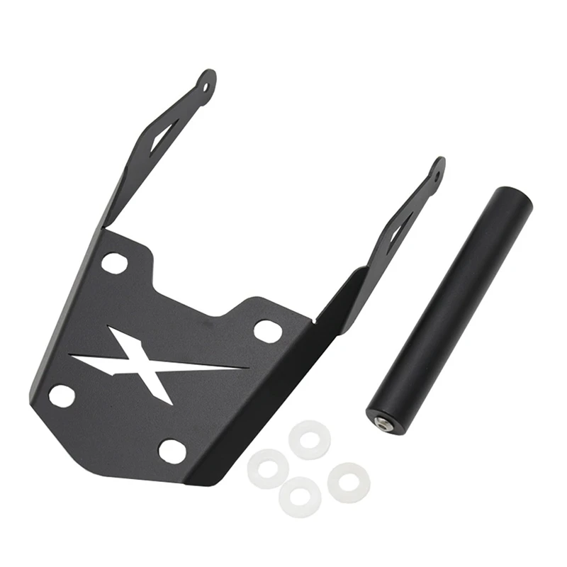 

Motorcycle Navigation Bracket GPS Phone Navigation Bracket for KAWASAKI VERSYS X300 X-300 Motorcycle Accessories