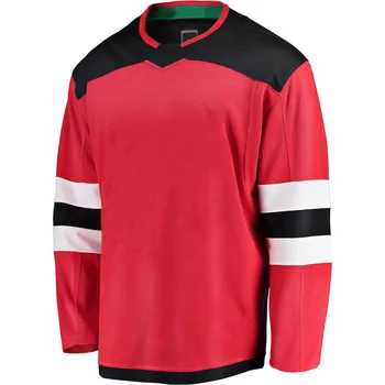 

Women's Ice Hockey Jersey New Jersey Fans Stitch Youth Jerseys SUBBAN HUGHES HALL HISCHIER BRODEUR CRAWFORD Customized Jersey