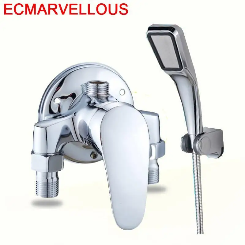 Панель De Bain Regadera Regendouche Torneira Lavabo Prysznic chochoveiro черный душ Душевая система для ванной