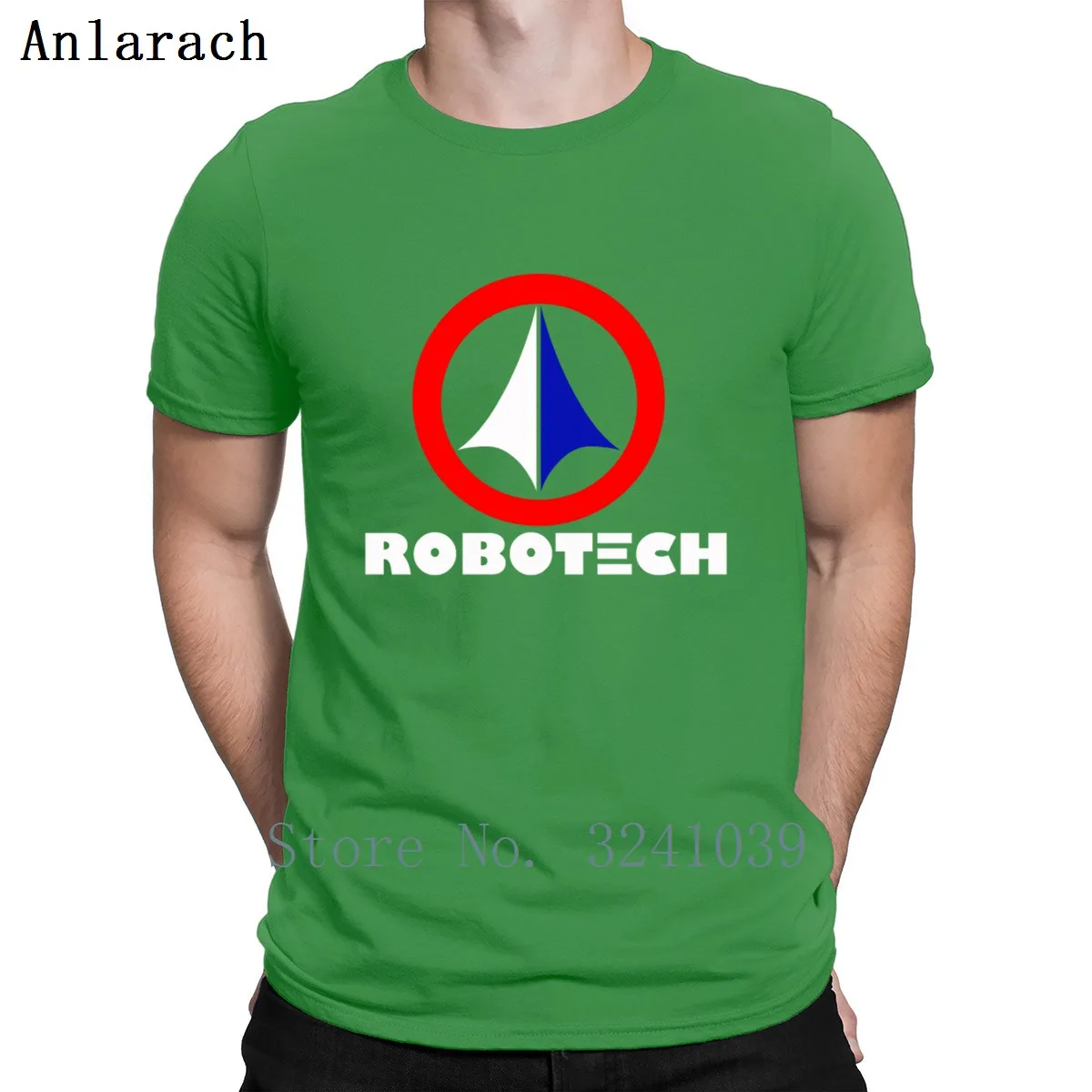 Roboteches футболка с буквенным принтом против морщин comвесенне-осенняя комическая персональная буква рубашка - Цвет: Green