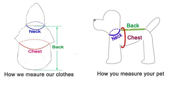 Roupas de cachorro adidog, jaqueta reflexiva de