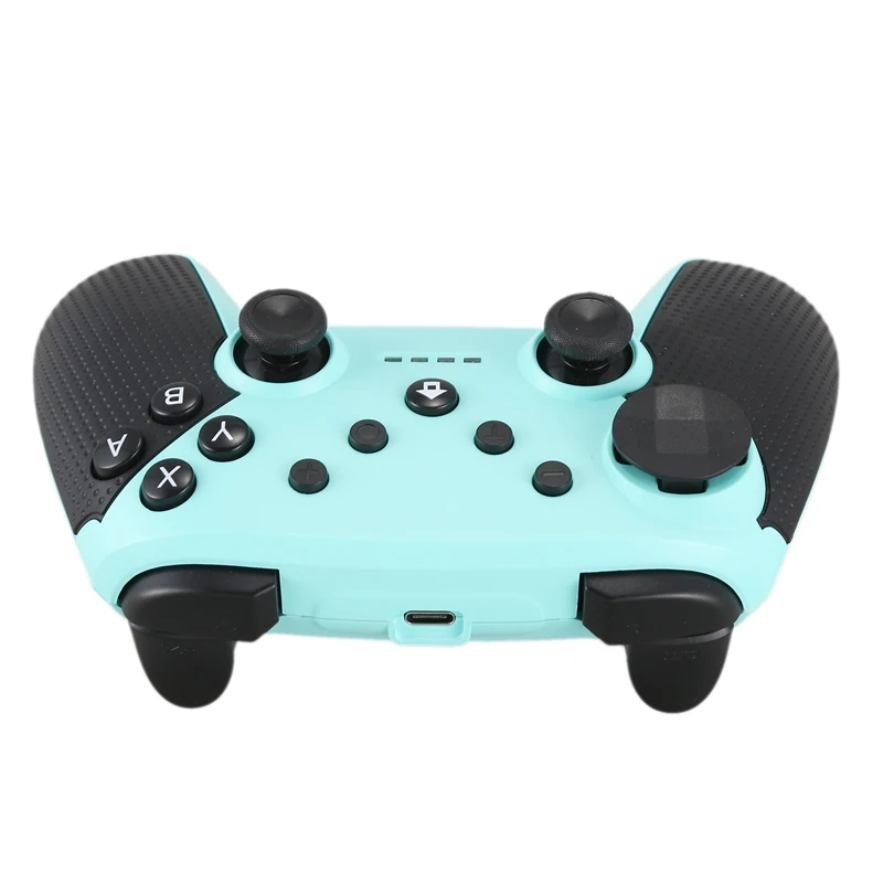 NFC Беспроводной Bluetooth игровой контроллер джойстик подходит для nintendo Switch Pro игровой автомат En PC