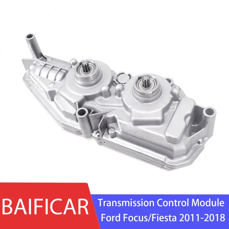 Baificar совершенно новый оригинальный модуль управления передачей DCT TCM для Ford