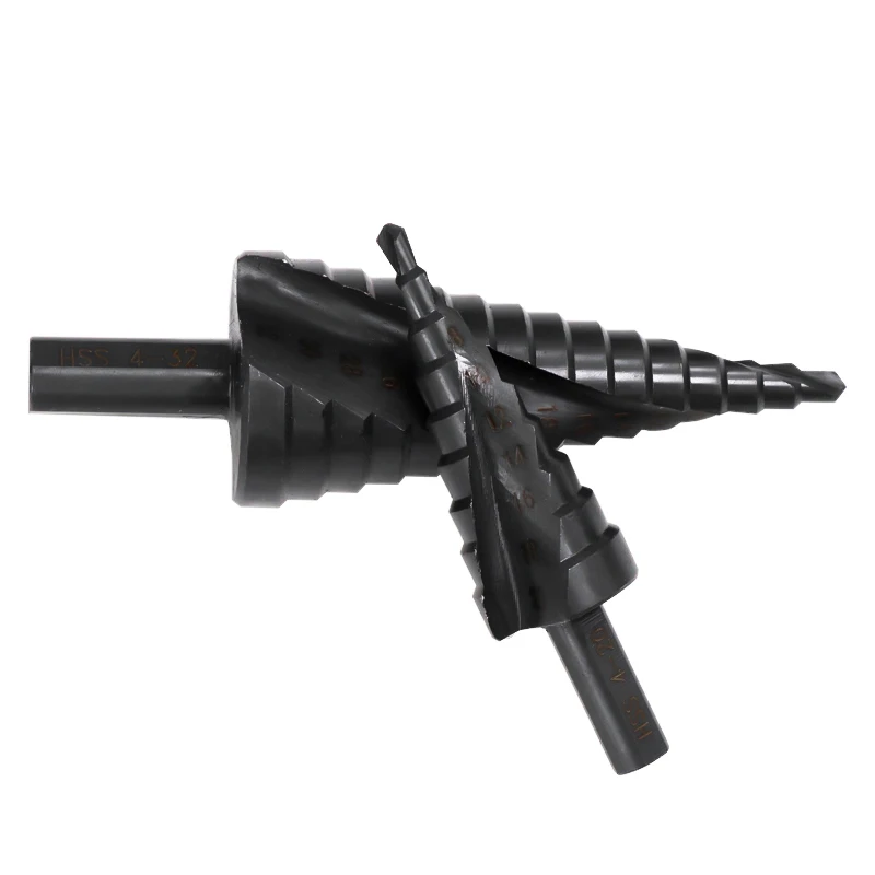 主图-XCAN-4-12-20-32mm-6-30mm-HSS-Cobalt-Step-Cone-Drill-Bit-Nitride-Coated-Wood (4).jpg_.webp