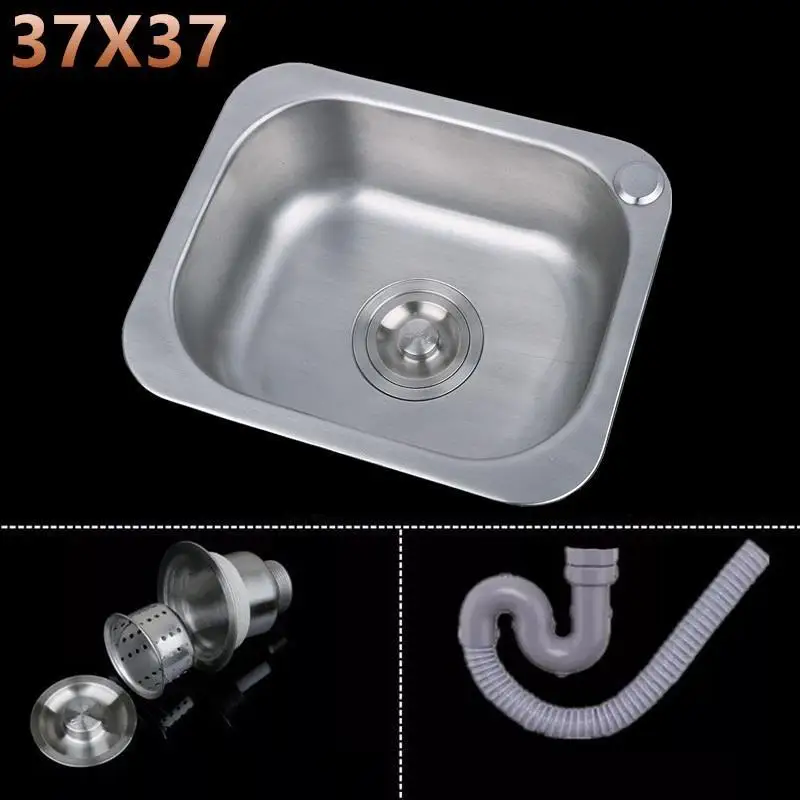 Acero Inoxidable Waschbecken Tarjas Para Dissipador Evier Inox кухонный Lavabo Cuba Pia Cozinha Fregadero De Cocina раковина для мытья посуды