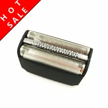 

30B Replacement Shaver foil for Braun 3 Series SmartControl 4000 SyncroPro &7000 TriControl Series 5495 7505 7520 Shaver razor