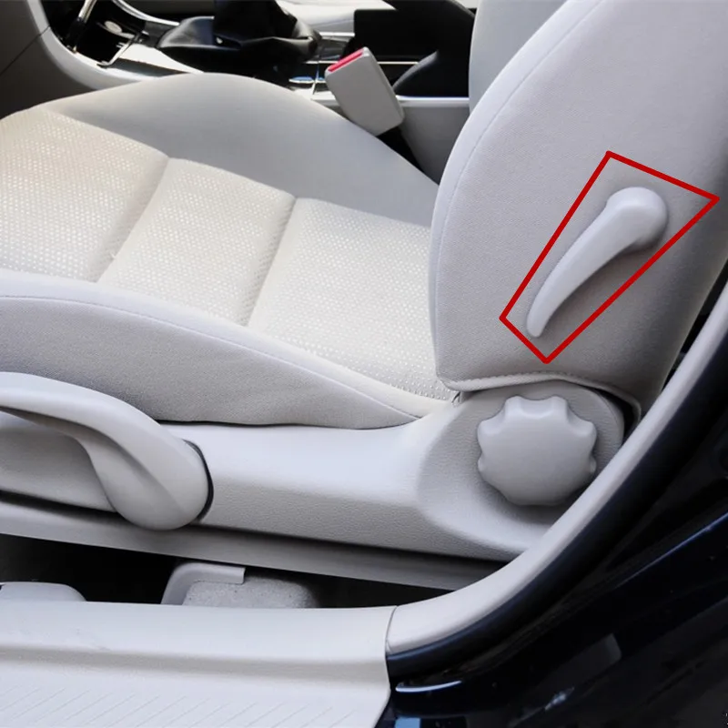 Для Mazda 6/5 спинка сиденья Рабочая ручка спинка поддержка поясничного регулятора ручка GJ6E-88-188