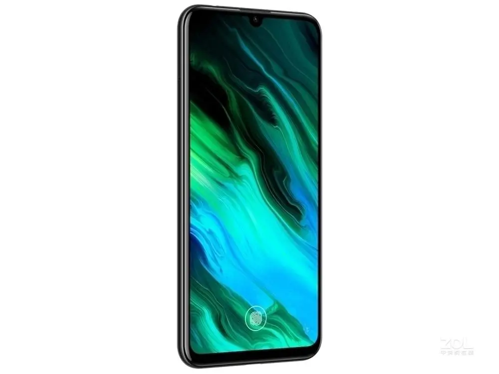 Honor 20 Lite 4G LTE мобильный телефон Kirin 710F Android 9,0 6," AMOLED 2400X1080 8 Гб ram 128 ГБ rom МП отпечаток пальца