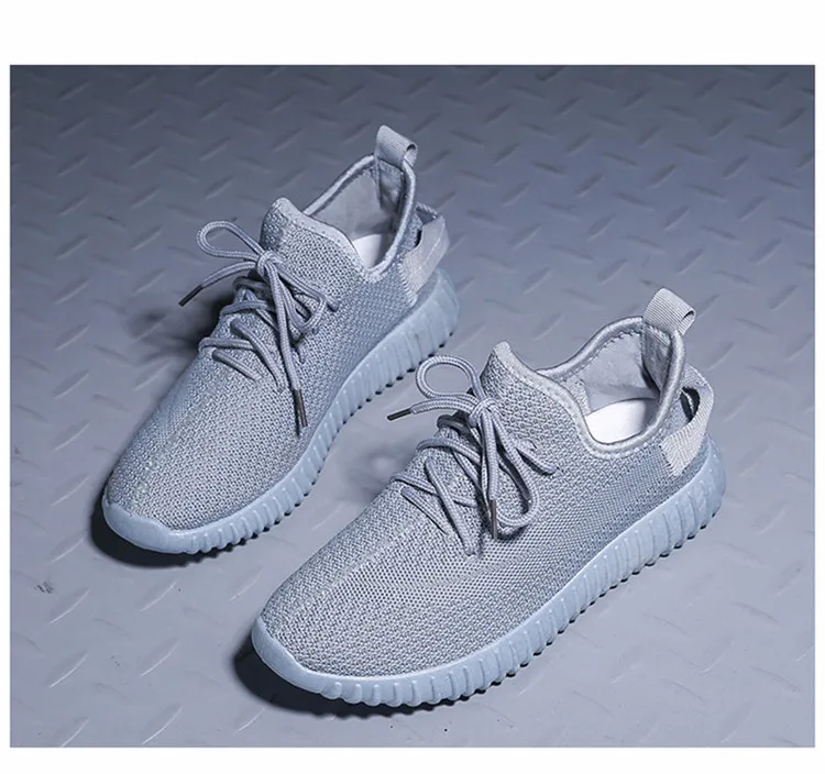Женская прогулочная обувь Kanye 350 кроссовки для спорта на открытом воздухе Роскошные Дизайнерские кроссовки для девушек