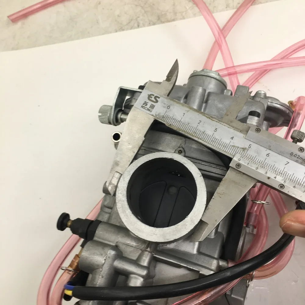 SherryBerg CARBY Carb Fit Honda CRF 250R CRF250R REP KEIHIN Карбюратор fcr 2002-2008 38 мм Карбюратор OEM продукт для многих велосипедов