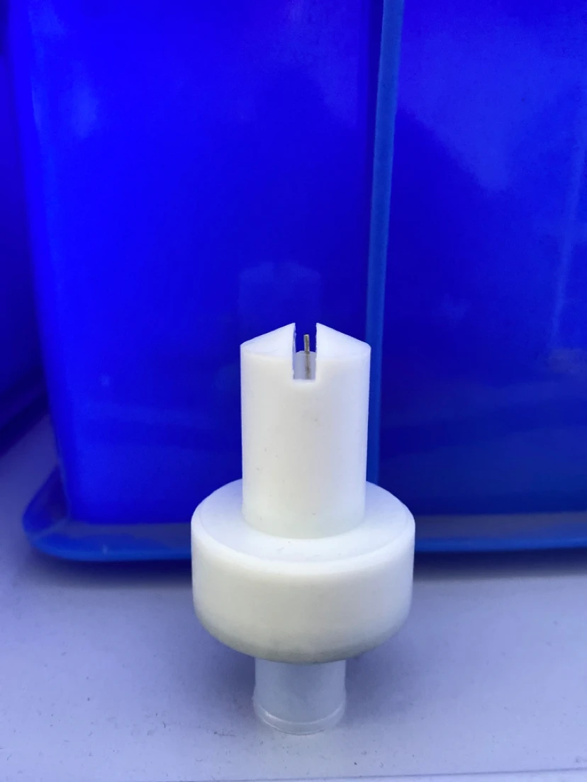 

OPT spray gun accessories flat gun head flat nozzle