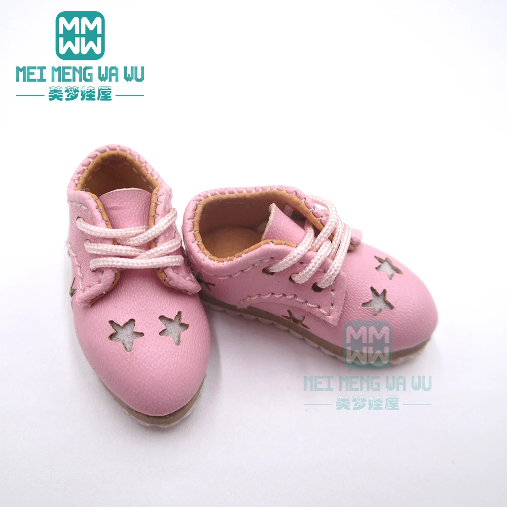 Blyth clothe модная клетчатая рубашка, короткая футболка, шорты, кожаная обувь для Blyth Azone 1/6 аксессуары для кукол