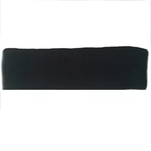 Светоотражающий ремешок на запястье Спортивный Пот ремешок на запястье подходит для любого размера руки защитный ремень на запястье дышащий спортивный ремень