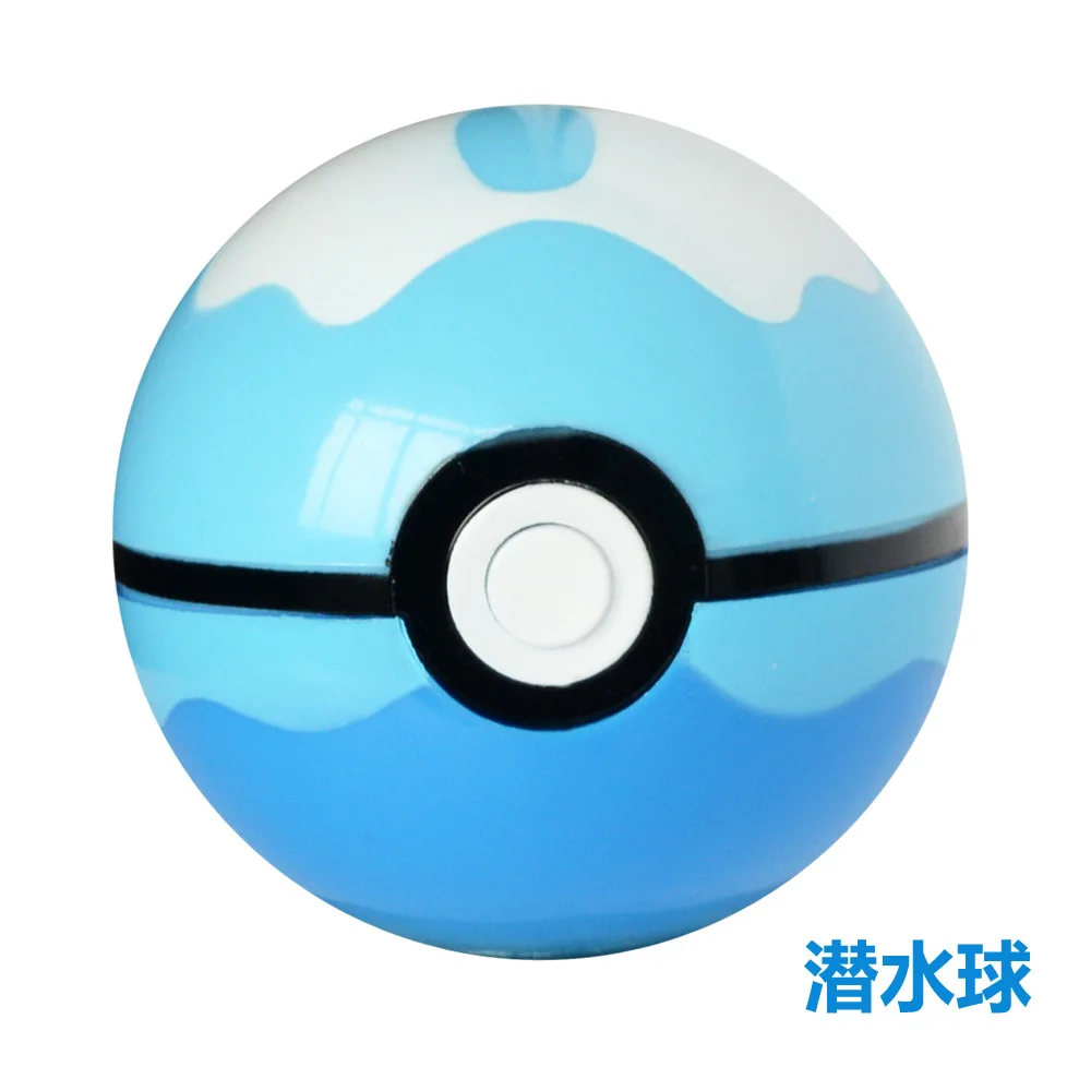 Poke Ball Покемон домашнее животное эльф сокровище может мечта игрушка