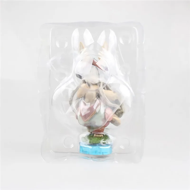 Второй элемент Аниме периферийное сделано в Abyss Nanachi Beast Niang Garage Kit Модель