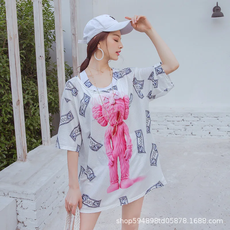 

2020 New Style INS Sexy Hipster Two-piece Swimsuits Women's