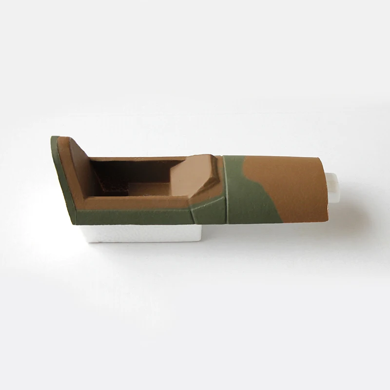 Cockpit Part for Electric RC Aircraft Dynam Hawker Hurricane 8966