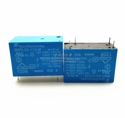 20 шт./лот OMIH-SS-112LM OMIH SS 112LM DIP