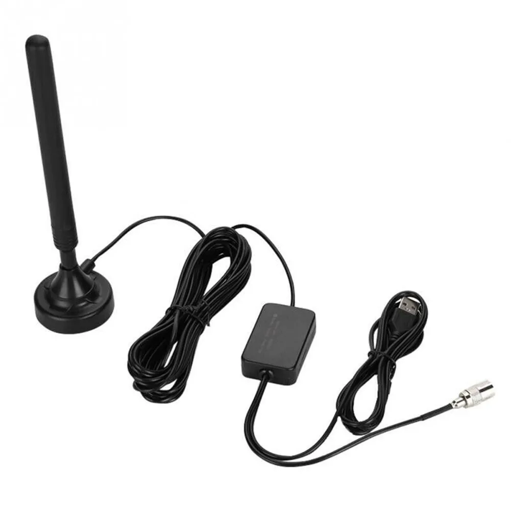 25dB High Gain Sensitivity FM Radio Antenna for Household Home Low Floor Tone-up UY8 | Электроника