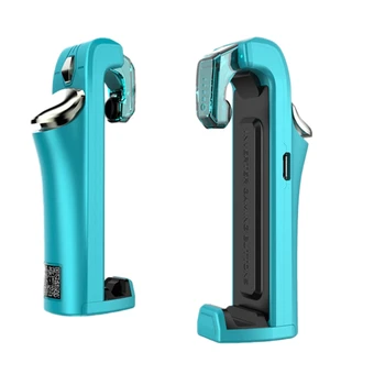 

Bluetooth Mobile Game Controller for Pubg Trigger Free Fire Game Button for iPhone Android Fps Gamepad Accesorios