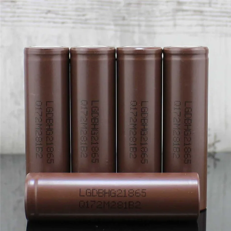 Для LG-HG2 3000mAh 3,7 v 20A аккумуляторные плоские батареи для фонарей Herramientas Happy Christmas инструмент для Хэллоуина