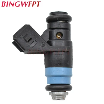 

H132254 Flow Matched Fuel Injector For Renault Clio Megane Scenic Modus 1.4L 16V Petrol Nozzle 8200139674