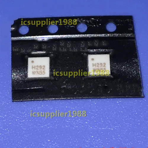 HMC292LC3B 30 ГГц миксер HI IP3 12-QFN H292 x1шт | Мобильные телефоны и аксессуары