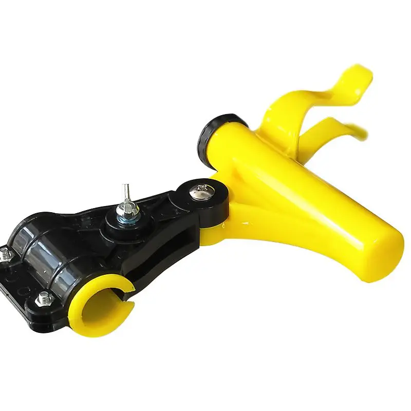 

0 Fishing Rod Lock Rod Giant Fishing Bracket Anti-hook Anti-skid Line Group Strand Hook Fishing Gear Accessories
