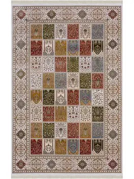 

Carpet Collection "Persian silk 17" 0is009-sil 75x150 cm 47376