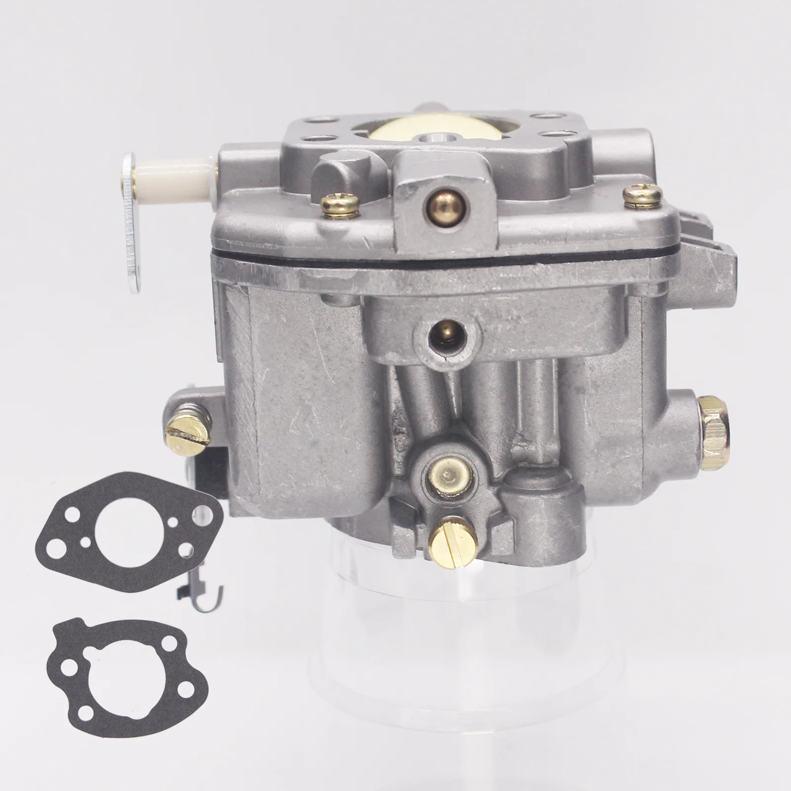 Carbman Карбюратор ДЛЯ Briggs Stratton 845906 844041 844988 844039 305442 305445 846082 карбюратор автомобильные Запчасти