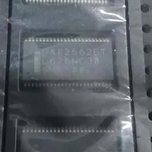 Da82562et ssop48 ic chip novo e original intergrated circuito lan controlador de nó