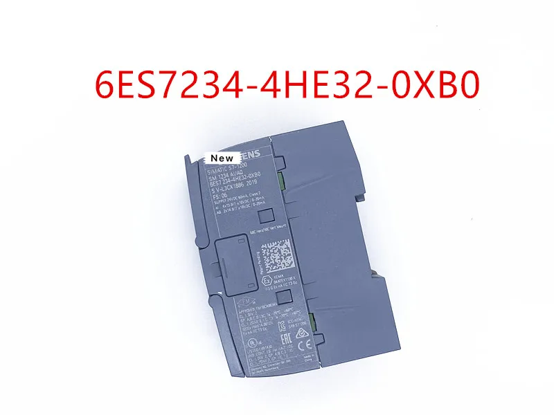 100%  Originla New  2 years warranty    6ES7234